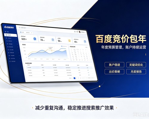 五华百度竞价包年
